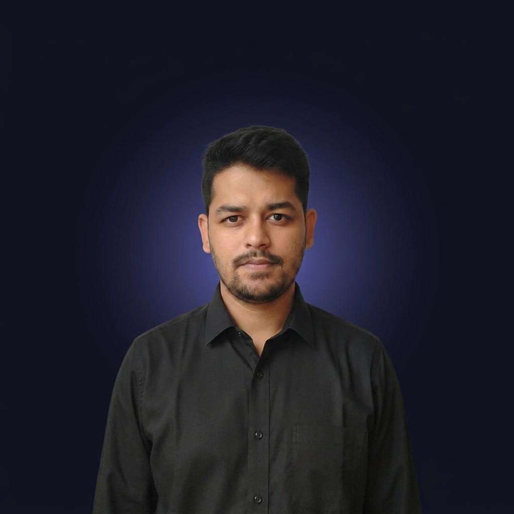 MD. Naimur Rahman – Software Developer